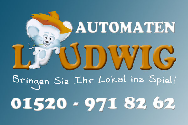 Automaten Ludwig