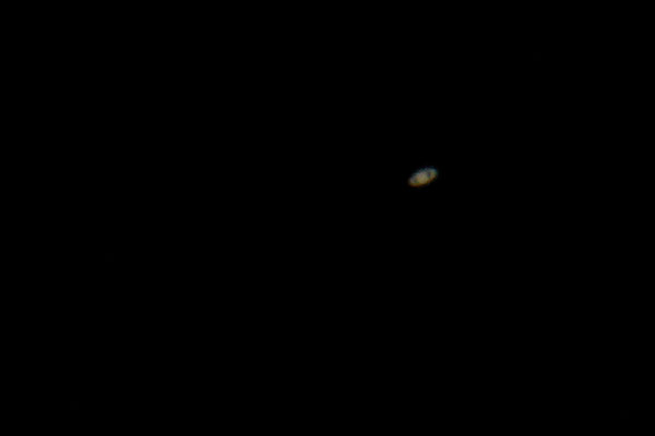 Saturn, Thomas Gries