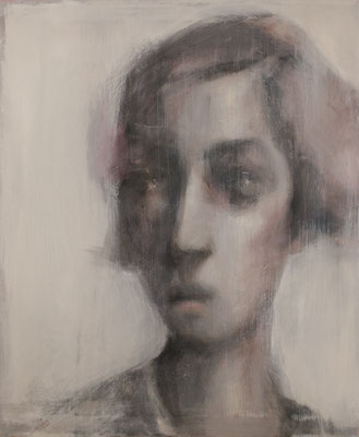Rosalie 60x50