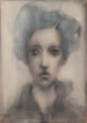Phoebe 70x50
