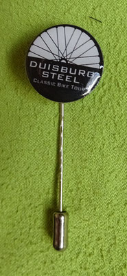 "Stahl"-Nadel
