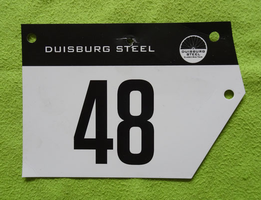 Duisburg Steel 2026