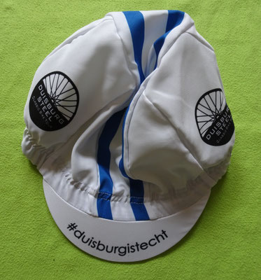 Das Duisburger Mützchen