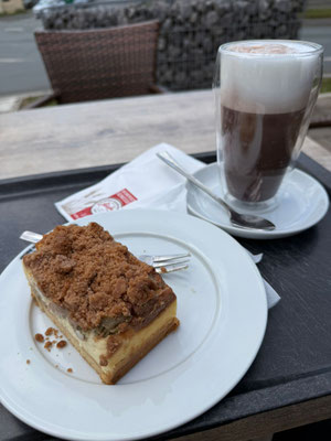 Lohn der Angst