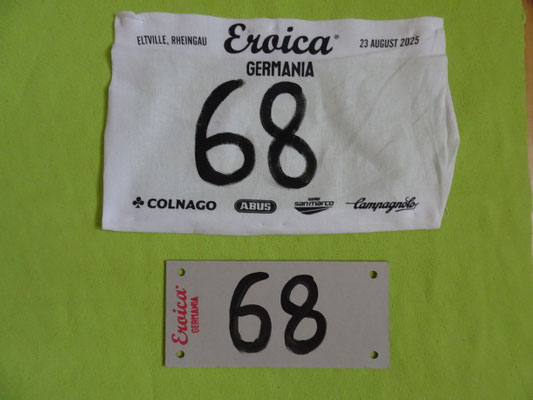 Eroica Germania 2025