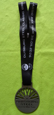 Die Medaille