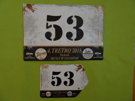 Tretro 2018