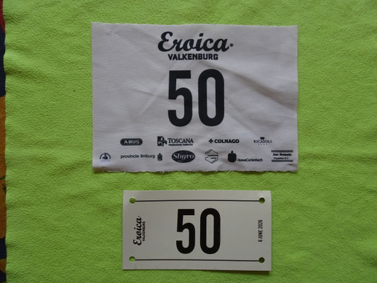 Eroica Valkenburg/Limburg 2026