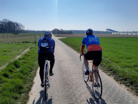 Udo und Volker