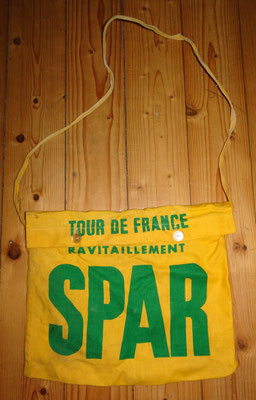 Direkt von der Tour de France  - aus den 60er - 70er