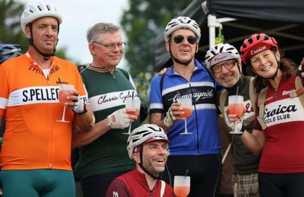 Stefan, Stephan, Thomas, Markus, Alex, Nicola