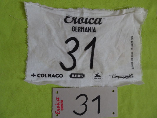 Eroica Germania 2024