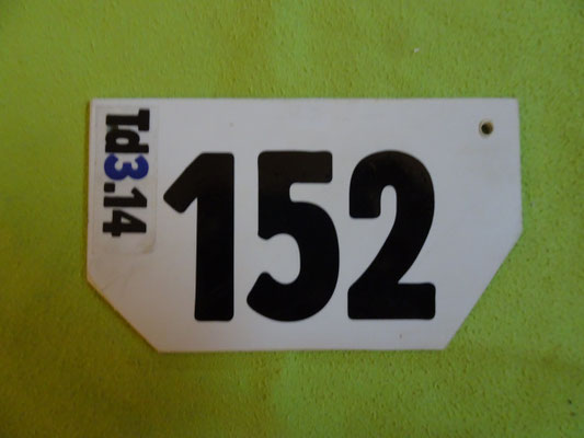 Tour de trois 2014, 2016, 2017, 2018, 2019