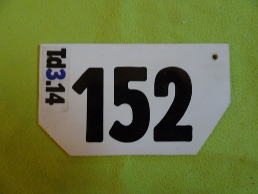 Tour de trois 2014, 2016, 2017, 2018, 2019