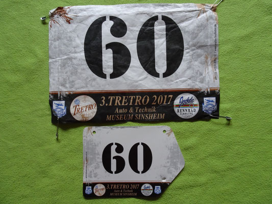 Tretro 2017