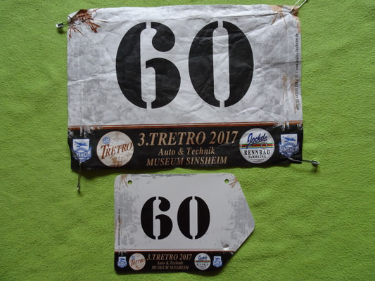 Tretro 2017