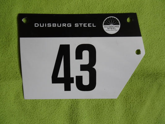 Duisburg Steel 2025