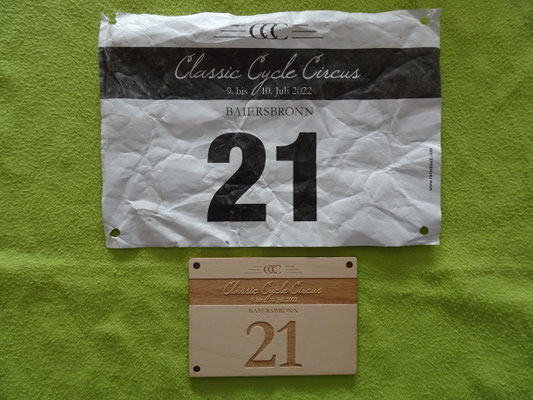 CCC Baiersbronn 2022