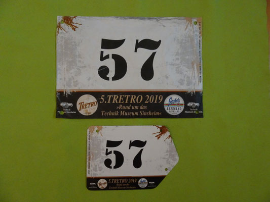 Tretro 2019