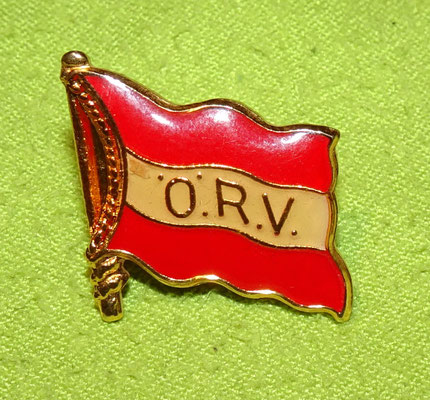 Alter Verband - ÖRV