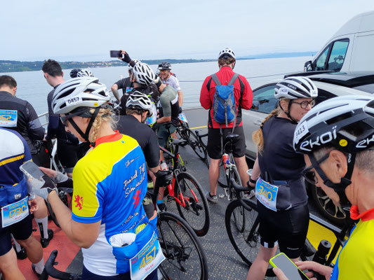 Schnell mal schauen, was es neues gibt