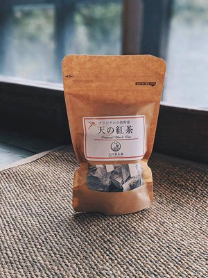 天の紅茶 内容量 リーフ30g