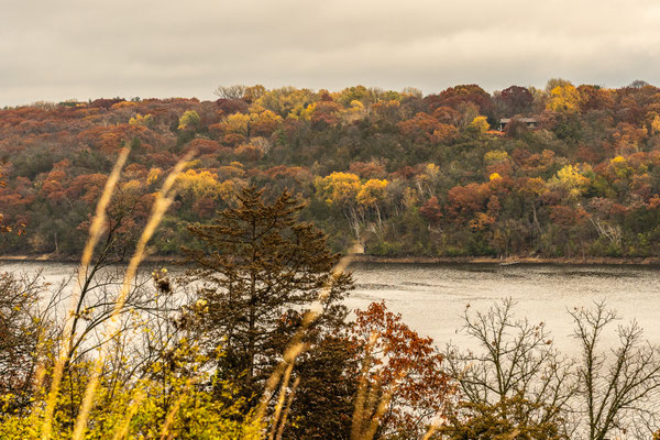 Afton State Park - 10/16/2020