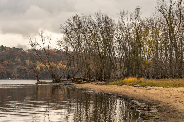 Afton State Park - 10/16/2020
