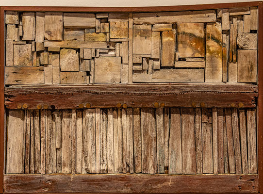 Sheboygan - John Michael Kohler Art Museum