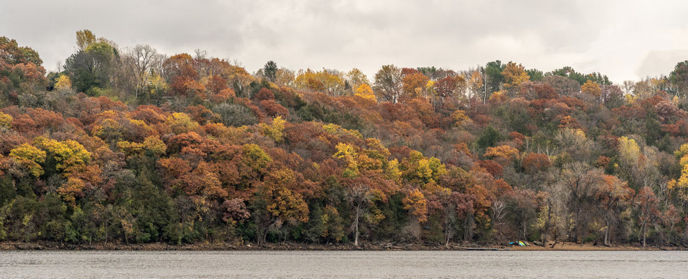 Afton State Park - 10/16/2020