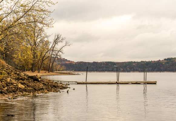 Afton State Park - 10/16/2020