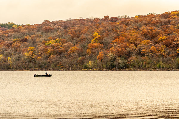 Afton State Park - 10/16/2020