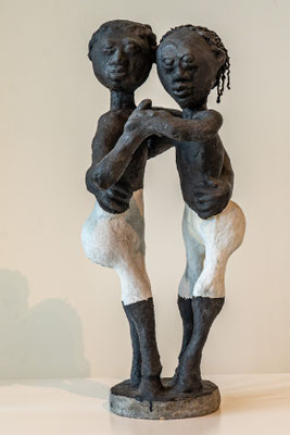 Sheboygan -  Kohler Art Preserve
