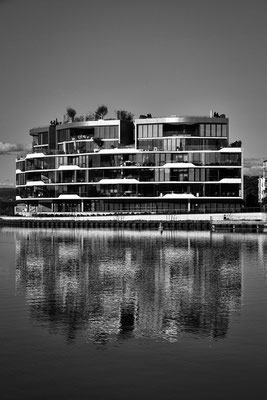 Barbara Fischer Stadthafen Canberra 2022