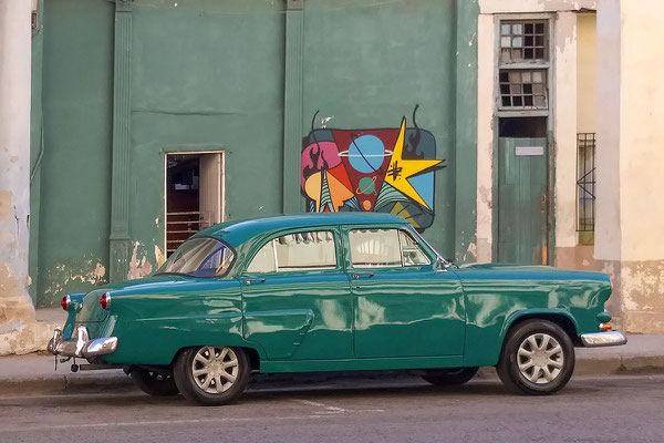 Barbara Fischer  Zeit für einen Oldtimer 2022