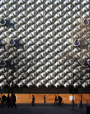 Renate Beutel verlorene Architektur  2007