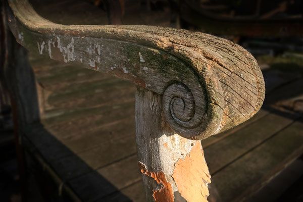 Ray Binnenbruck Holziges 2 2014