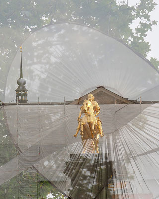 Renate Beutel Palaissommer 2021