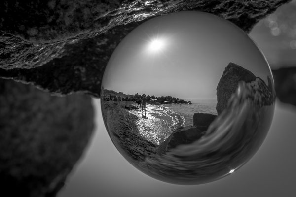 Marika Großer Strandball 2018