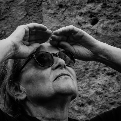 Bernd Müller Ufo gesichtet 2025
