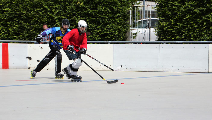 Foto: Rüsselsheim Royals