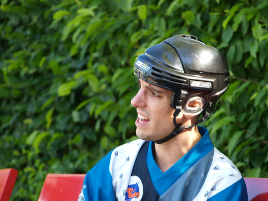 Sebastian Löw (Rüsselsheim Royals)