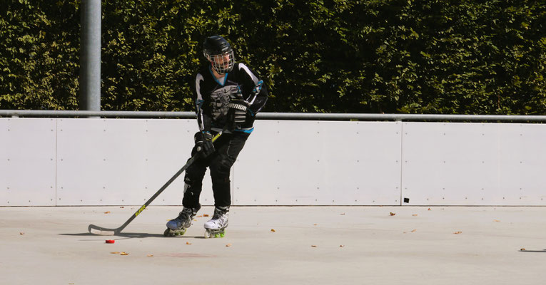 Foto: Rüsselsheim Royals Inlinehockey