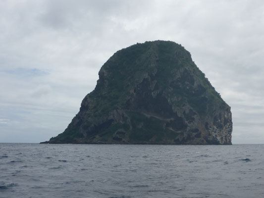 HMS Diamond Rock