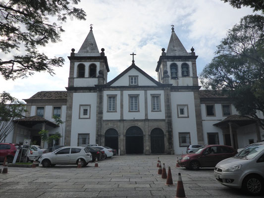 Benediktinerkloster