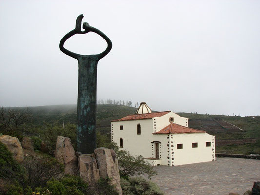 Mirador de Igualero