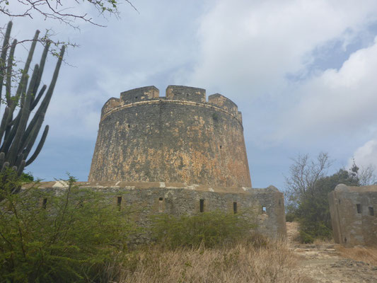 Fort Beekenburg