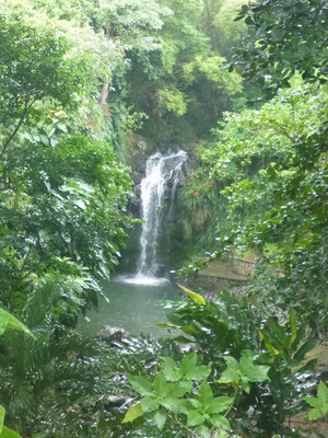 Anandale-Wasserfall