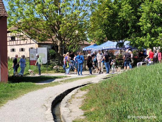 Freilandmuseum Bad Windsheim