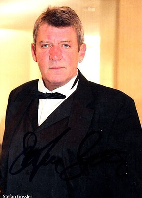 GOSSLER STEFAN (Jedermann 2013)